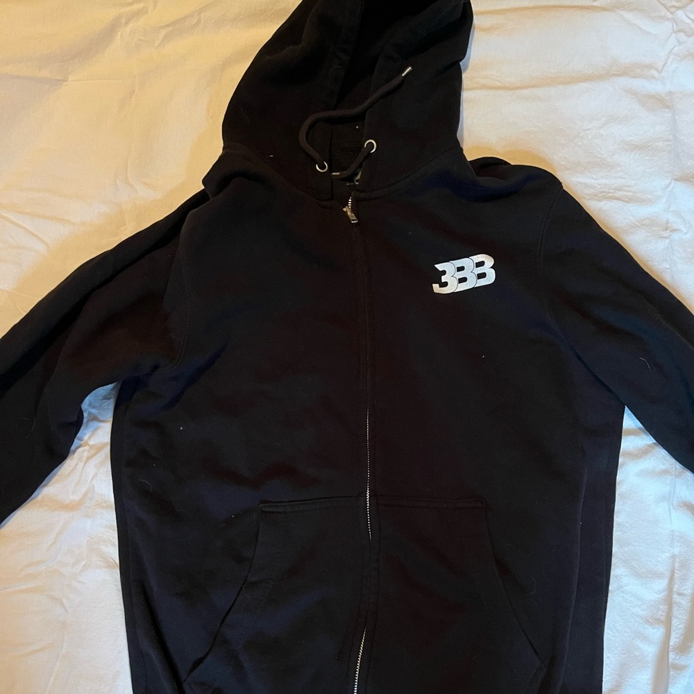 Men’s Big Baller Brand Hoodie